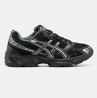 Кросівки Asics Gel-1130 Black Pure Silver