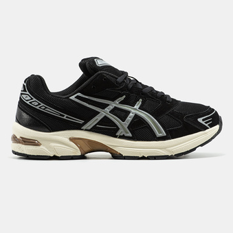Кросівки Asics Gel-1130 Black Smoke Grey
