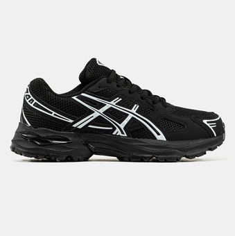 Кросівки Asics Gel-1130 Black White