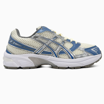 Кросівки Asics Gel-1130 Blue Silver