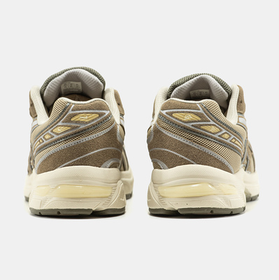 Кросівки Asics Gel-1130 Brown Beige (Коричневий) - фото 5 