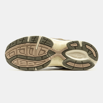 Кросівки Asics Gel-1130 Brown Beige (Коричневий) - фото 6 