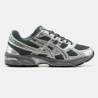 Кросівки Asics Gel-1130 Silver Dark Grey