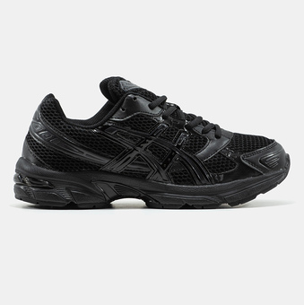 Кросівки Asics Gel-1130 Triple Black