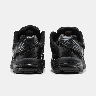 Кросівки Asics Gel-1130 Triple Black (Чорний) - фото 5 