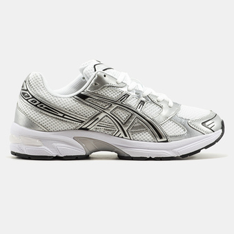 Кросівки Asics Gel-1130 White Black Cream