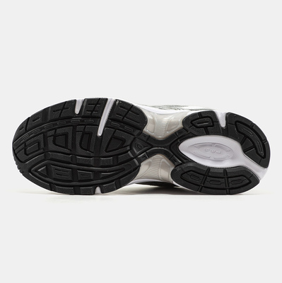 Кроссовки Asics Gel-1130 White Black Cream (Белый) - фото 6 