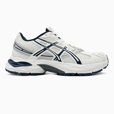 Кроссовки Asics Gel-1130 White Blue (Белый) - фото 1 Keedy