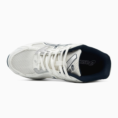 Кроссовки Asics Gel-1130 White Blue (Белый) - фото 4 