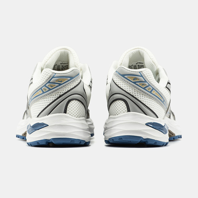 Кросівки Asics Gel-1130 White Blue Gold (Білий) - фото 5 