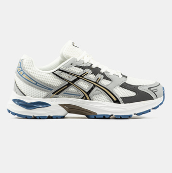 Кросівки Asics Gel-1130 White Blue Gold