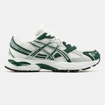 Кросівки Asics Gel-1130 White Green Silver