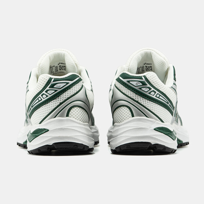 Кросівки Asics Gel-1130 White Green Silver (Білий) - фото 5 