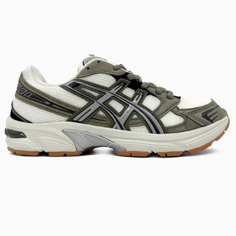 Кросівки Asics Gel-1130 White Khaki