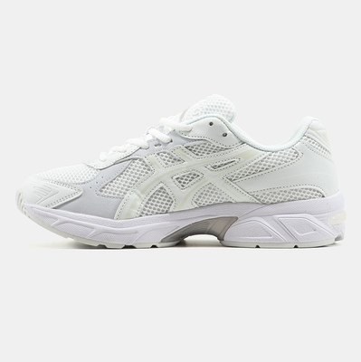 Кросівки Asics Gel-1130 White Milk (Білий) - фото 4 
