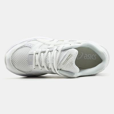 Кросівки Asics Gel-1130 White Milk (Білий) - фото 3 