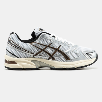 Кросівки Asics Gel-1130 White Silver Olive
