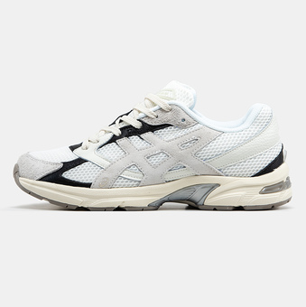 Кросівки Asics Gel-1130 x Hal Studios White Grey Black