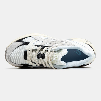 Кросівки Asics Gel-1130 x Hal Studios White Grey Black (Білий) - фото 3 