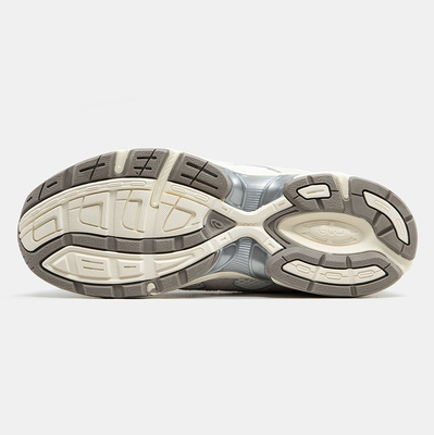 Кросівки Asics Gel-1130 x Hal Studios White Grey Black (Білий) - фото 6 