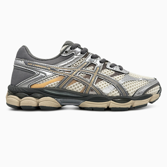Кросівки Asics Gel-Cumulus 16 Cream Clay Grey