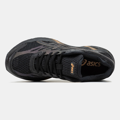 Кросівки Asics Gel-Flux 4 Black Copper (Чорний) - фото 3 