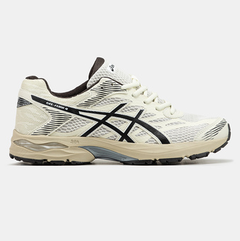 Кроссовки Asics Gel-Flux 4 Cream Black
