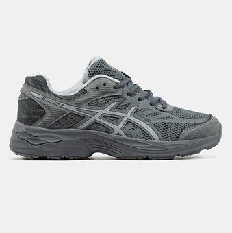 Кроссовки Asics Gel-Flux 4 Dark Grey