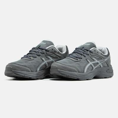 Кросівки Asics Gel-Flux 4 Dark Grey (Сірий) - фото 2 
