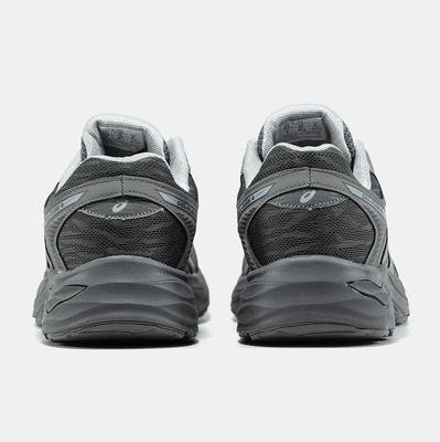 Кросівки Asics Gel-Flux 4 Dark Grey (Сірий) - фото 5 