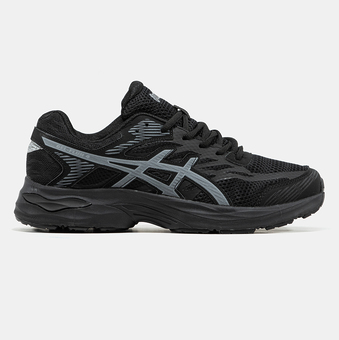 Кроссовки Asics Gel-Flux 4 Triple Black