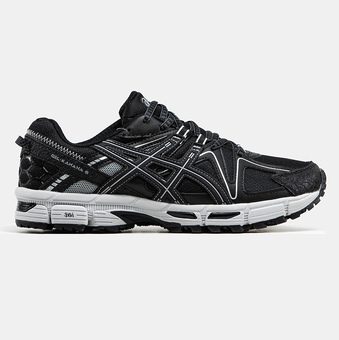 Кроссовки Asics Gel-Kahana 8 Black Grey