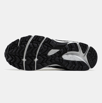 Кросівки Asics Gel-Kahana 8 Black Grey (Чорний) - фото 6 