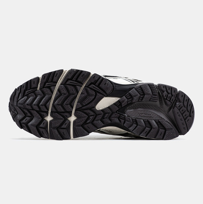 Кросівки Asics Gel-Kahana 8 Cream Black White (Білий) - фото 6 