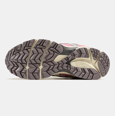 Кросівки Asics Gel-Kahana 8 Pink Beige White (Рожевий) - фото 6 