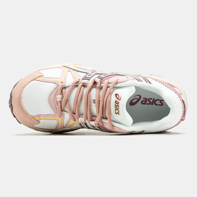 Кросівки Asics Gel-Kahana 8 Pink Beige White (Рожевий) - фото 3 
