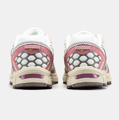 Кросівки Asics Gel-Kahana 8 Pink Beige White (Рожевий) - фото 5 