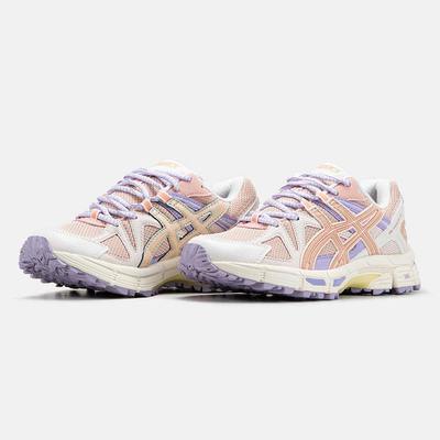 Кросівки Asics Gel-Kahana 8 Pink Lilac White (Рожевий) - фото 2 