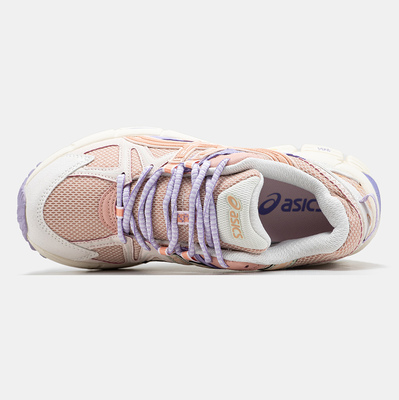 Кросівки Asics Gel-Kahana 8 Pink Lilac White (Рожевий) - фото 3 