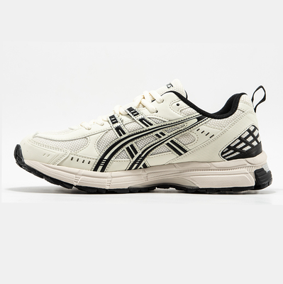 Кросівки Asics Gel-Kahana 8 SP Cream Black (Чорний) - фото 4 
