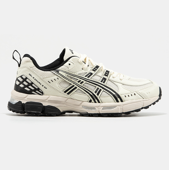Кроссовки Asics Gel-Kahana 8 SP Cream Black