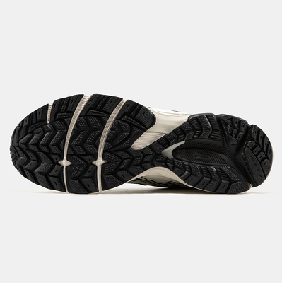 Кросівки Asics Gel-Kahana 8 SP Cream Black (Чорний) - фото 6 