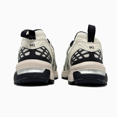 Кросівки Asics Gel-Kahana 8 SP Cream Black (Чорний) - фото 5 