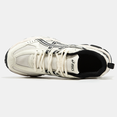 Кросівки Asics Gel-Kahana 8 SP Cream Black (Чорний) - фото 3 