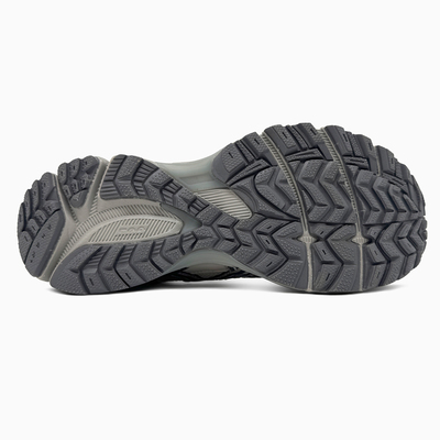 Кроссовки Asics Gel-Kahana 8 SP Sand Grey (Серый) - фото 6 