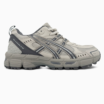 Кроссовки Asics Gel-Kahana 8 SP Sand Grey