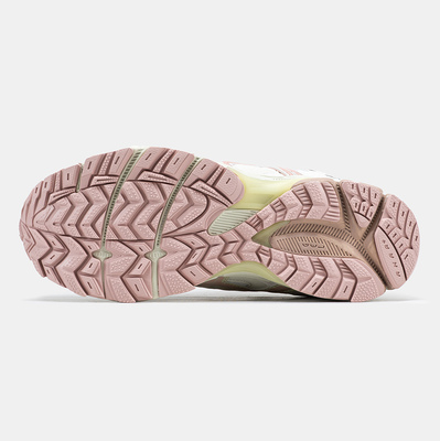 Кросівки Asics Gel-Kahana 8 White Beige Green (Білий) - фото 6 