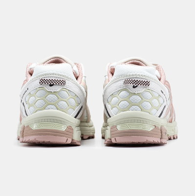 Кросівки Asics Gel-Kahana 8 White Beige Green (Білий) - фото 5 