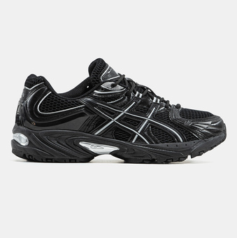 Кросівки Asics Gel-Kahana TR Nexus Black Silver