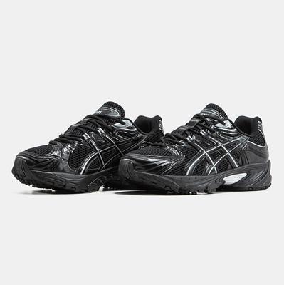 Кросівки Asics Gel-Kahana TR Nexus Black Silver (Чорний) - фото 2 